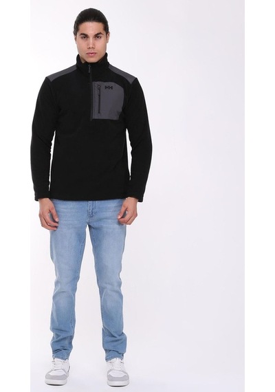 Helly Hansen Block Halfzıp Polar 001