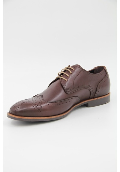 Freefoot 7056 Erkek Casual Ayakkabı - Kahverengi Kahverengi
