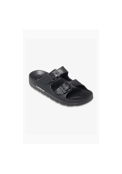 Quiksilver Embark Rf Erkek Terlik Antrasit