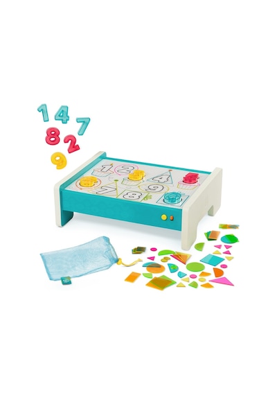 B.toys Eğitici Ve Işıklı Oyun Kutusu