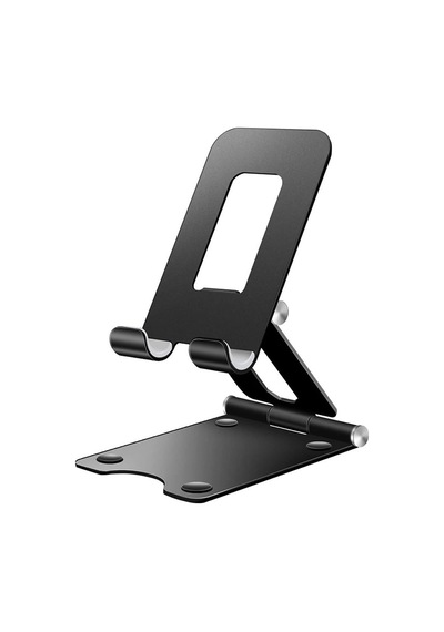 Powermaster Universal Masaüstü Cep Telefonu Tablet Tutacağı Masa Üstü Stand Tablet Tutucu