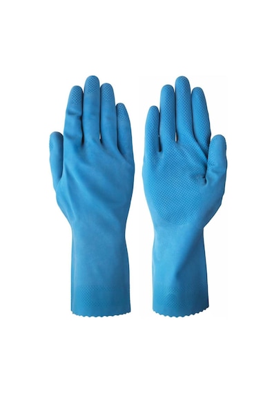 Ansell Alphatec 87-315 Kimyasal ve Sıvı Korumalı Profesyonel Gıda İşleme Eldiveni