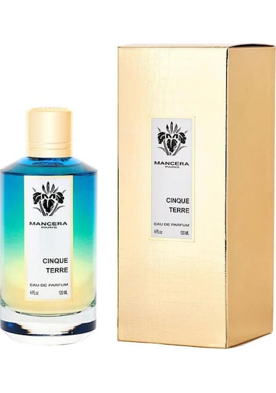 Mancera Cinque Terre Edp 120 Ml Unisex Parfüm Aromatik - Odunsu
