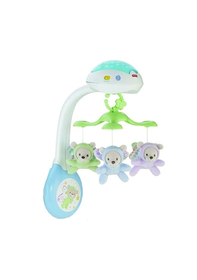 Fisher-Price Dönence Kelebekli Rüyalar Cdn41