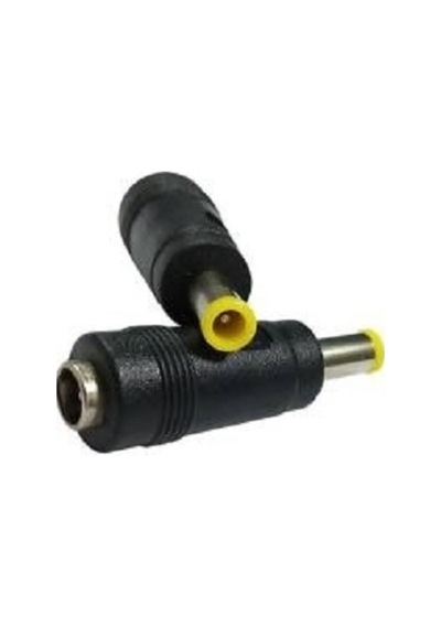 Samsung Uyumlu Notebook 5.5 Mm X 3 Mm Adaptör Kablo Ucu Dönüştürücü