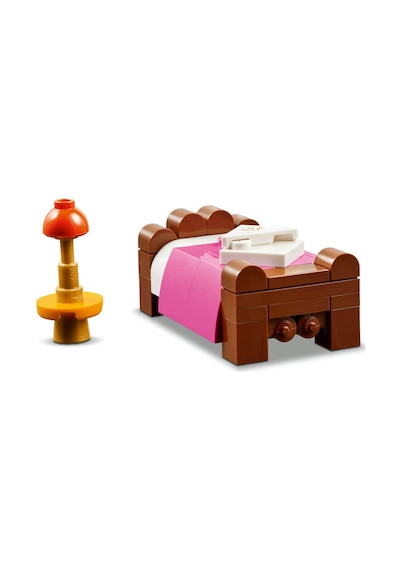 LEGO® 42638 Kale Pansiyon V29