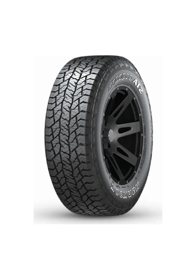 Hankook Dynapro At2 Rf11 265/60R18 114t XL M+S 3pmsf Yaz Lastiği 2025