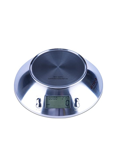 Gh29030 Balanza 4150 Mutfak Terazisi Diğer