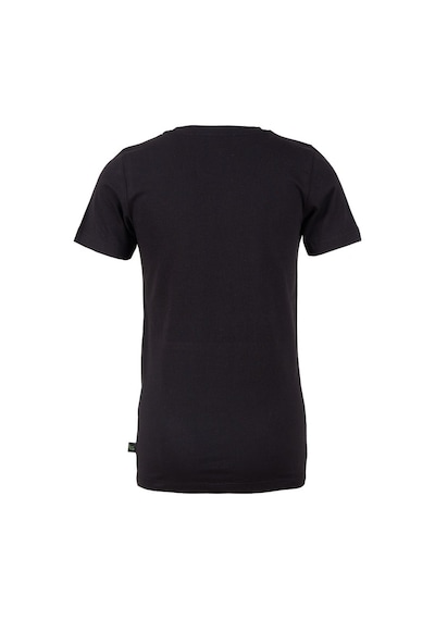 Brz Kids Baskılı Erkek Çocuk T-Shirt Çok Renkli (537316601) Çok Renkli