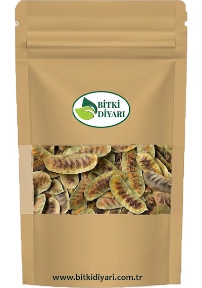 Açlık Otu Cassia Angustifolia Senna 250gr