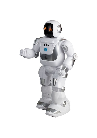 Silverlit Program A Bot X