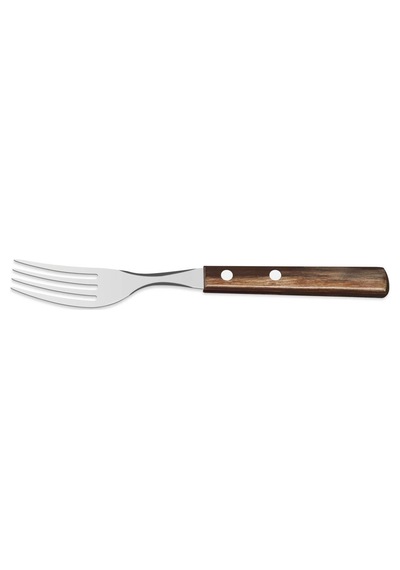 Tramontina 21102-490 Biftek-steak Çatalı Diğer