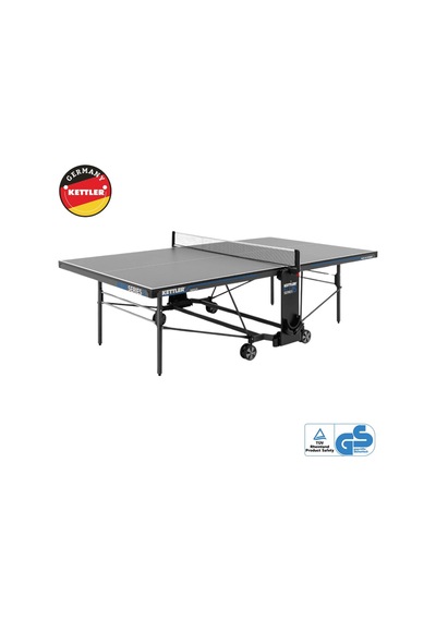 Kettler Blue Series K5 Indoor Masa Tenisi Masası