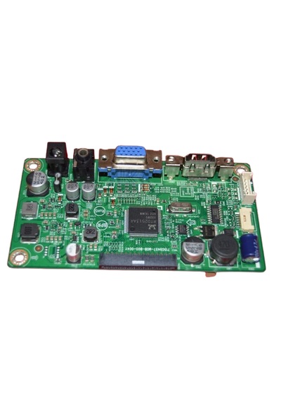 715g9457-m0b-b00-004y Anakart Mainboard For Philips Uyumlu 248e9q Monitor