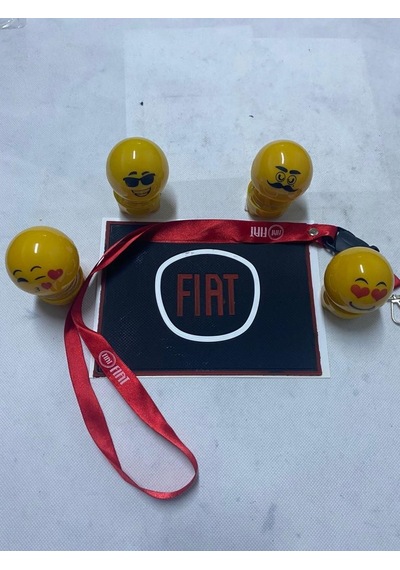 Kaydırmaz Ped, 4 Adet Zıpzıp Kafa, Ayna İpi Set Fiat