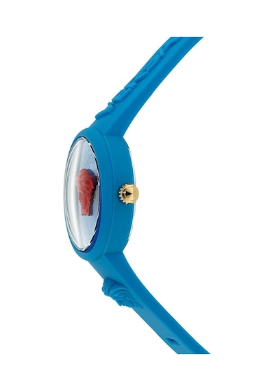 Versace Vrscve9200125 Çocuk Kol Saati Kırmızı