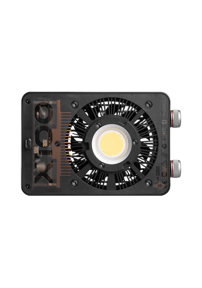 Zhiyun Molus X100 Bi-Color Pocket Cob Monolight / Pro Kit