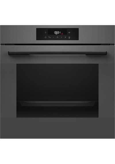 Bosch Seri 6 HJG852YN0T 76 LT Ankastre Fırın