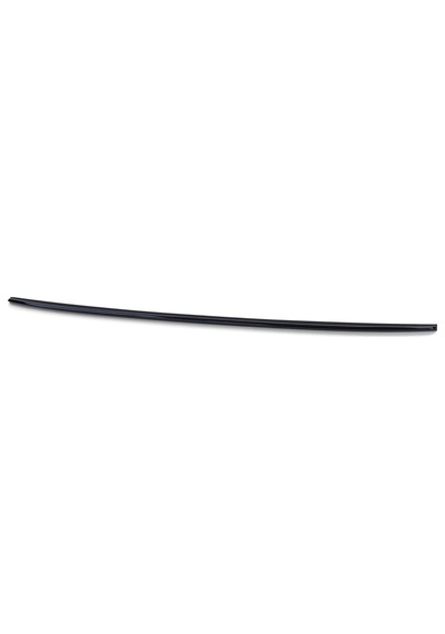 Bmw E39 1995-2003 Uyumlu Bagaj Üstü Spoiler İthal Pianoblack Boyalı Spoiler