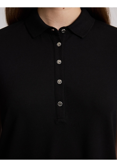 Pierre Cardin Kadın Siyah Elbise Örme 50326877-vr046