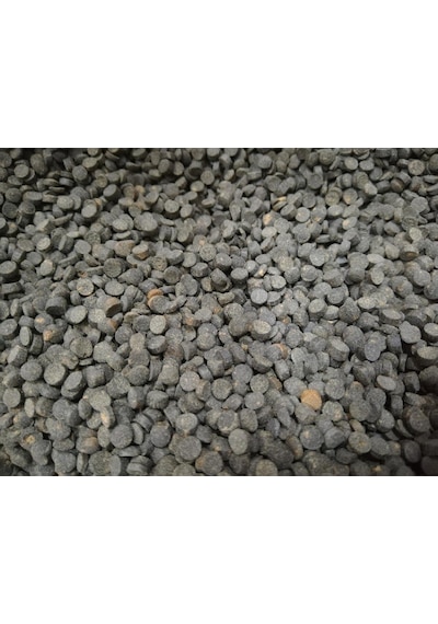Bottom Fish Dip Balık Yemi Vatoz Yemi 100 Gram