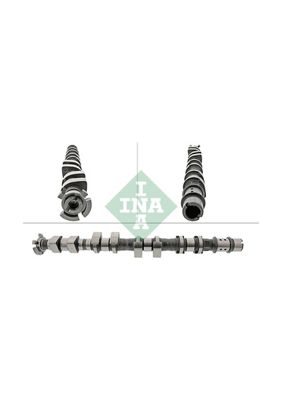 Opel Eksantrık Mılı Egzos - Eksantrık Mılı Egzos - İna 428 0177 10
