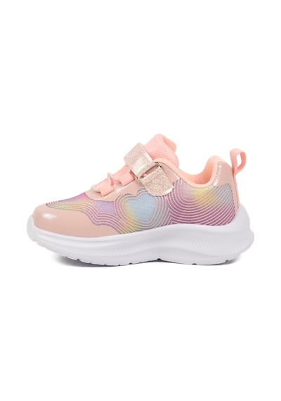Marcokids Marco Kids 26y909 P Pudra Kız Çocuk Spor Ayakkabı