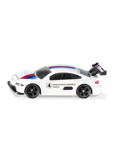 2 Adet Siku Bmw M4 Racing 2016