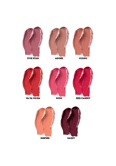 Avon Legend Creme Ruj Adore