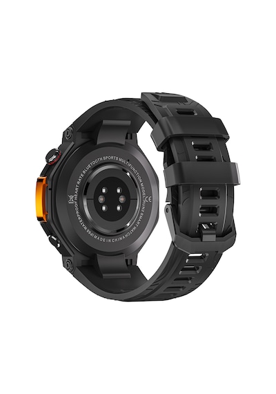 Harvox Rx-4 Outdoor Akıllı Saat (İthalatçı Garantili)