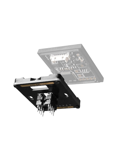 Julie Emulator İçin 24c02 Eeprom Adaptörü 1 Adet
