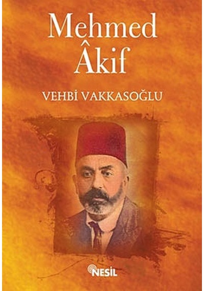 Mehmed Akif