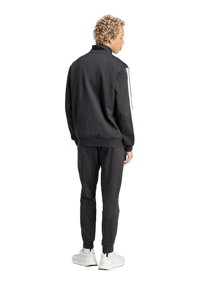 Adidas Erkek Siyah Eşofman M 3s Fl Tt Ts Jı8878 Siyah