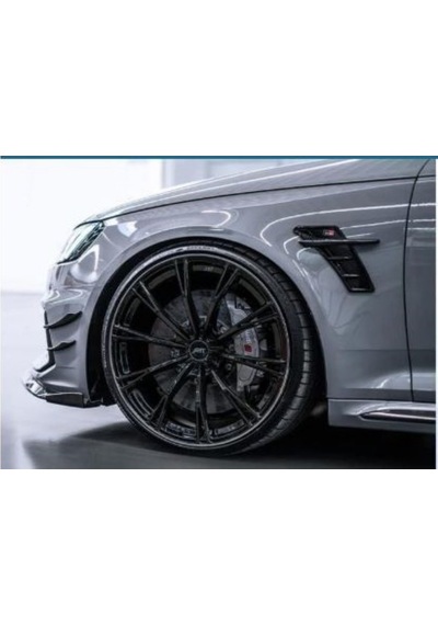 Audi A4 Abt Çamurluk Venti 2017-2019 Arası Uyumlu