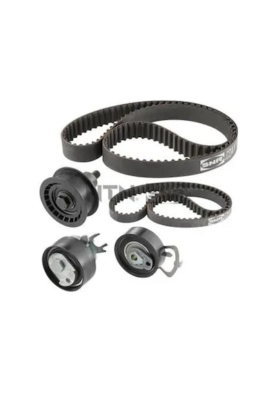 Skoda Fabia 1 Triger Seti 1.4 2002-2008 Aua Bby Bky Snr Kd45782