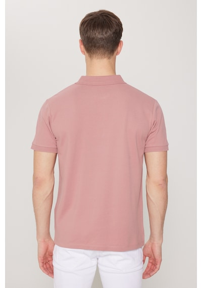 AC&Co / Altınyıldız Classics Altinyildiz Classics Erkek Gül Kurusu Slim Fit Dar Kesim Polo Yaka %100 Pamuk Tişört 4A4820200001GULXXL Gülkurusu AC&Co / Altınyıldız Classics Altinyildiz Classics Erkek Gül Kurusu Slim Fit Dar Kesim Polo Yaka %100 Pamuk Tişört 4A4820200001GULXXL Gülkurusu