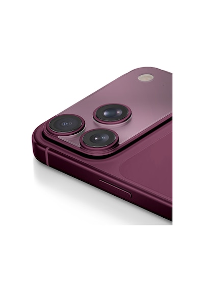 İphone 18 Pro Kamera Modül Koruyucu Ultra İnce Tasarım Parma İzi Tutmayan Yüzey