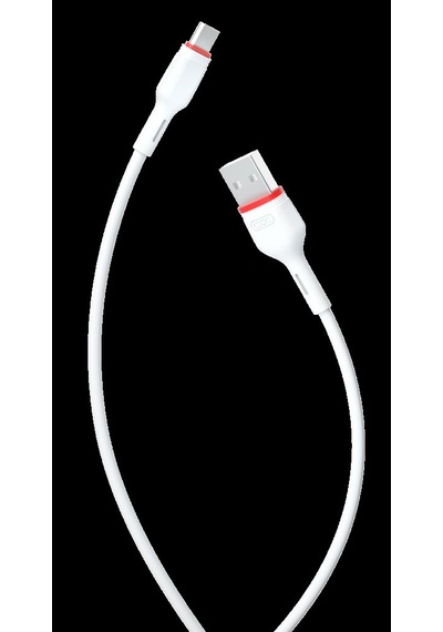 Özel Seri Yedek Kablo Günlük Eşya Pratik Araç Nb-p171 Usb-a To 1000mm Mikro Usb Şarj Data Kablosu