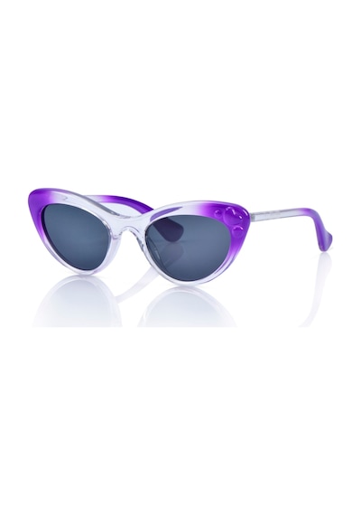 Inesta Kids Polarized Ikp M1911 C.03 46 21 130 Gu037043 Güneş Gözlüğü Mor