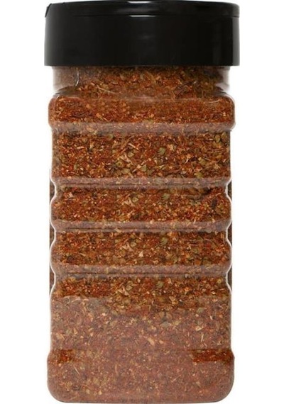 Hayfene Kajun Cajun Baharatı - 150 G