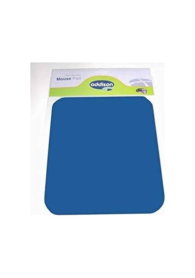 300144 Mavi Mouse Pad Poşetli