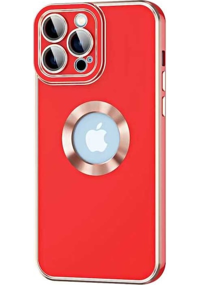 Apple Uyumlu iPhone 13 Pro Max Zore Kongo Kapak