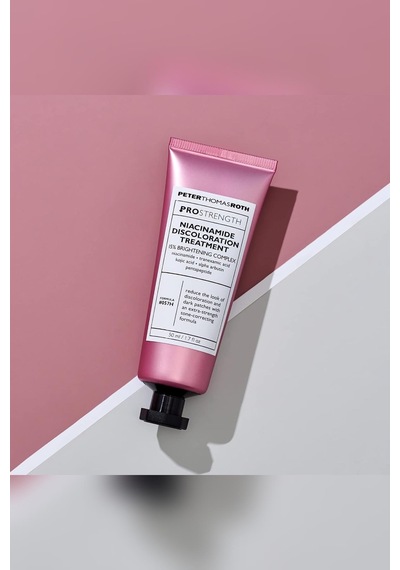 Peter Thomas Roth Pro Strength Niacinamide Leke Karşıtı Yüz Serumu 50ml