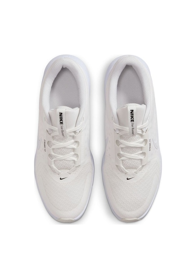 Nike Star Runner 5 Gs Summıt Whıte/whıte-black