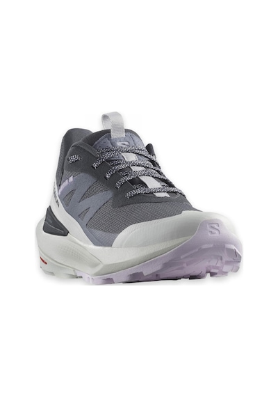 Salomon 474564c Elixir Activ Gtx W Outdoor Kadın Spor Ayakkabı Lila