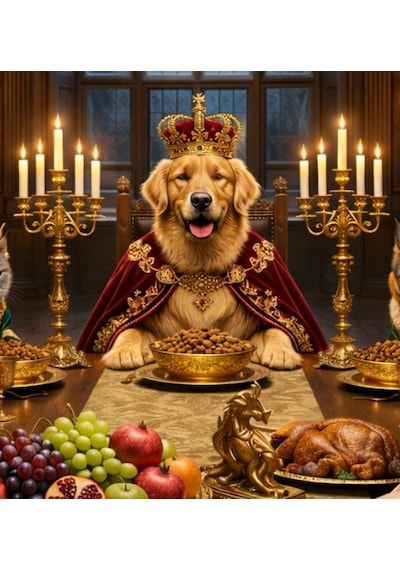 Nommıe Yetişkin Köpekler İçin Kuzu Etli Ve Pirinçli Mama Düşük Tahıllı