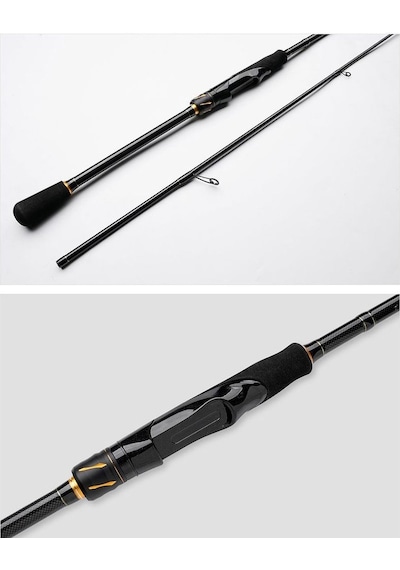 Noeby Leısure Jig 8 1,98 2-8 Gram Kamış
