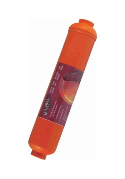 Su Arıtma Cihazı 10 İnch St-33 3 Lü Mineral Filtre Extra Hnd