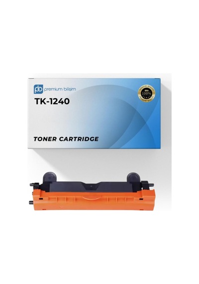 Tk1240/1248 Muadil Toner- Pa2000/pa2001/ma2000/ma2001 - 657971195