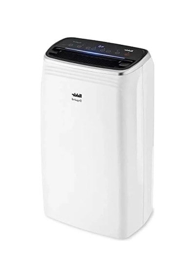Yüksek Kapasiteli Nem Toplama Cihazı 20 Litre Günde 150 Mm